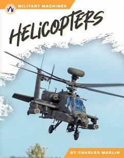 Cover Helicopters