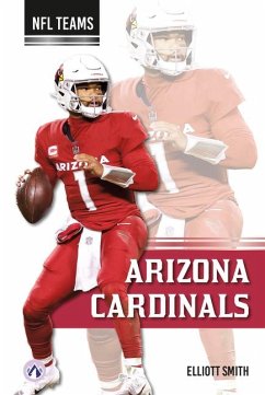 Cover Arizona Cardinals