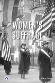 Women's Suffrage Women's Suffrage