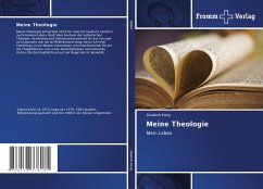 Meine Theologie - König, Elisabeth