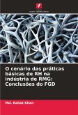 O cenário das práticas básicas de RH na indústria de RMG: Conclusões do FGD