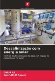 Dessalinização com energia solar