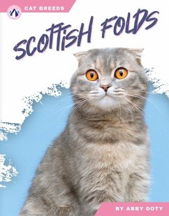 Cover Scottish Folds