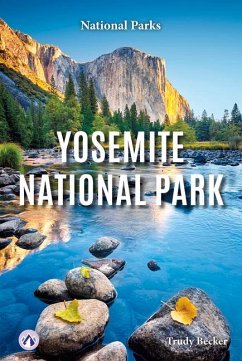 Yosemite National Park - Becker, Trudy