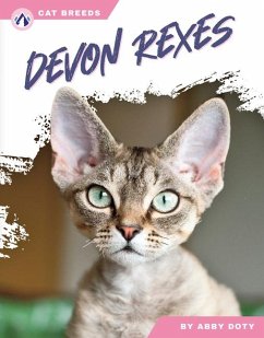 Cover Devon Rexes