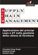 Applicazione dei principi Lean e JIT... - Bild 1