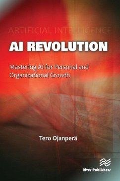Cover AI Revolution