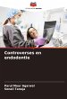 Controverses en endodontie - Bild 1