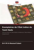 Exemplaires de l'État indien du Tamil Nadu