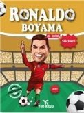 Ronaldo Boyama Kitabi