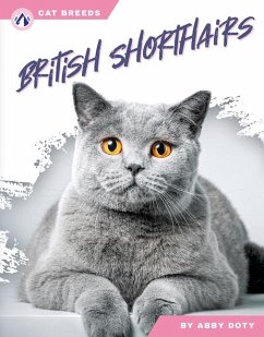 Cover British Shorthairs