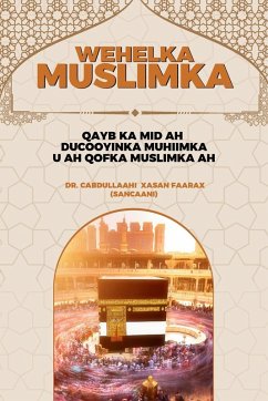Cover Wehelka Muslimka