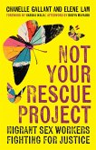 Not Your Rescue Project