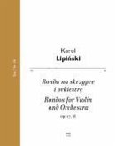 Rondos Op. 17, 18