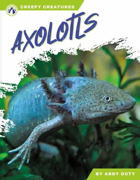 Axolotls Axolotls