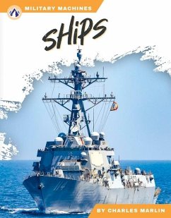Cover Ships