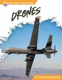 Cover Drones