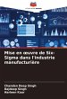 Mise en ¿uvre de Six-Sigma dans... - Bild 1