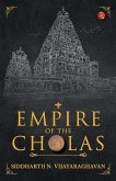 Empire of the Cholas