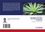 Pineapple Leaf fiber Reinforced Gypsum Composite