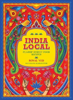 India Local - Ved, Sonal