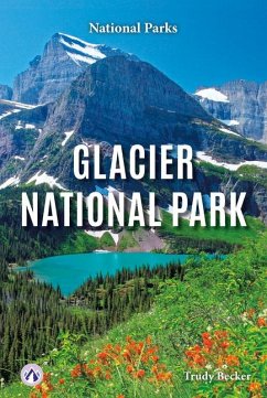 Glacier National Park - Becker, Trudy