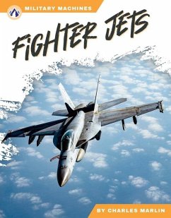 Fighter Jets - Marlin, Charles