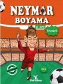 Neymar Boyama Kitabi