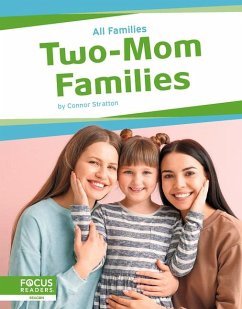 Cover Two-Mom Families