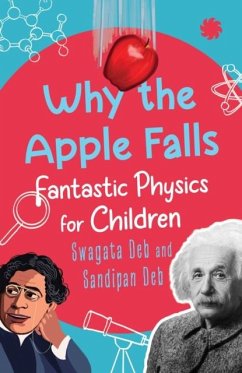 Cover Why The Apple Falls