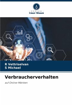 Cover Verbraucherverhalten