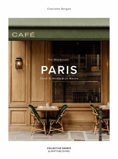Cover The Weekender Paris