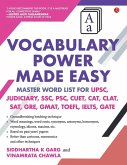 Vocabulary Power Made Easy