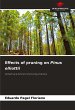 Effects of pruning on Pinus elliottii - Bild 1