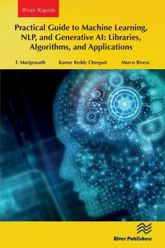 Practical Guide to Machine Learning, NLP, and Generative AI Practical Guide to Machine Learning, NLP, and Generative AI