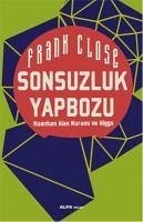 Sonsuzluk Yapbozu - Close, Frank