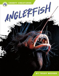 Cover Anglerfish