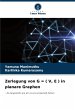 Zerlegung von G = ( V, E ) in planare... - Bild 1