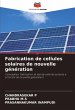 Fabrication de cellules solaires de... - Bild 1