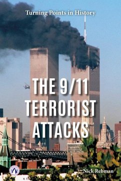 The 9/11 Terrorist Attacks - Rebman, Nick