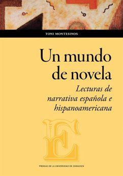 Un mundo de novela