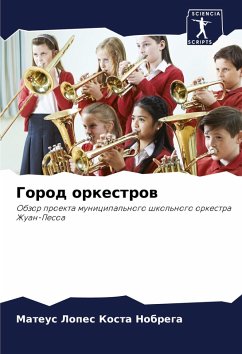 Cover Gorod orkestrow