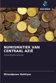 NUMISMATIEK VAN CENTRAAL AZIË