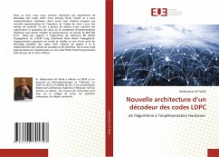 Nouvelle architecture d¿un décodeur des codes LDPC - AIT MADI, Abdessalam