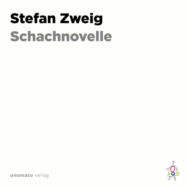 Die Schachnovelle (MP3-Download) Die Schachnovelle (MP3-Download)