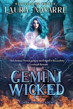 Gemini Wicked - Navarre, Laura