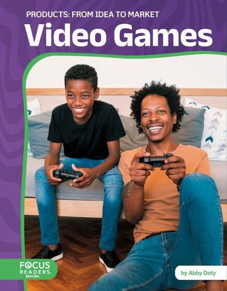 Video Games: From Idea to Market Video Games: From Idea to Market