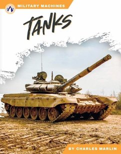 Tanks - Marlin, Charles