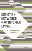 Christian Networks in the Ottoman Empire Christian Networks in the Ottoman Empire