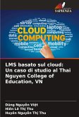 LMS basato sul cloud: Un caso di studio al Thai Nguyen College of Education, VN